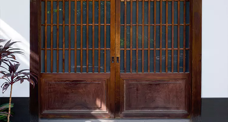 Accordion Patio Doors Repair in Titusville, FL