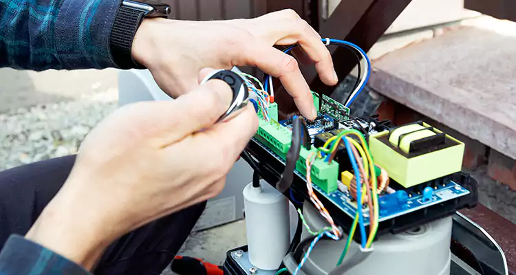 Automatic Driveway Gate Repair in Titusville, FL