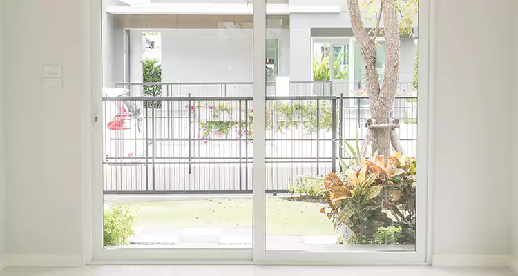 Balcony Screen Door Repair in Titusville, FL