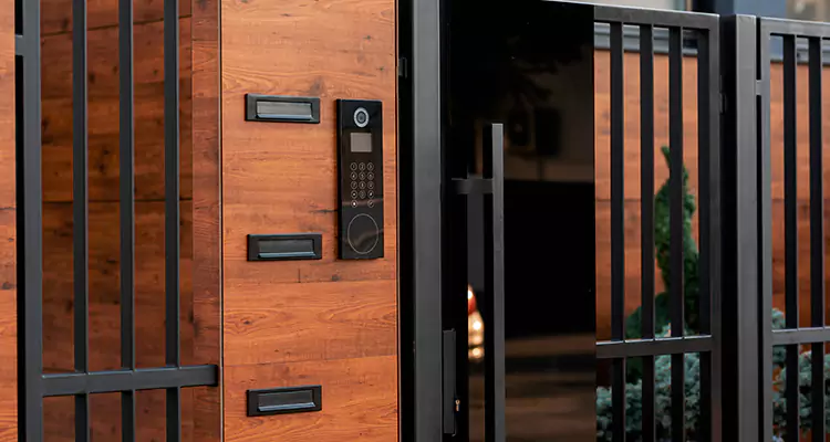 Screen Door Handle Replacement in Titusville, FL