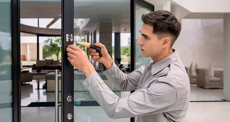 Best Door Lock RepairSliding Door Lock Repair in Titusville, FL