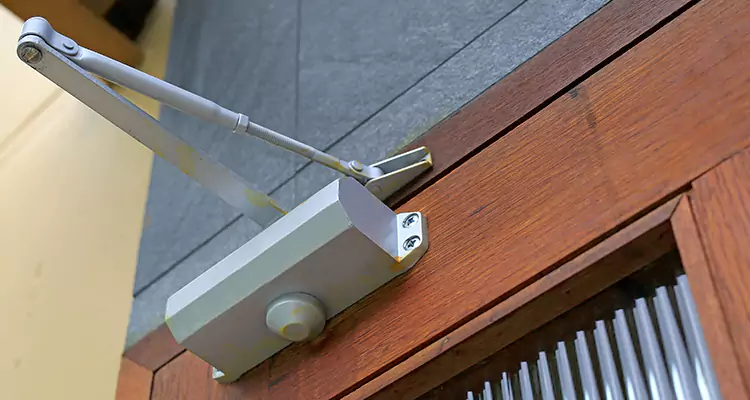 Automatic Door Opener Repair in Titusville, FL