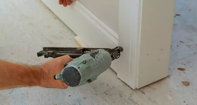 Fix Garage Door Panel in Titusville, FL