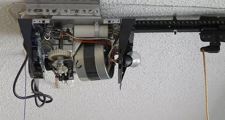 Emergency Garage Door Opener Repair in Titusville, FL