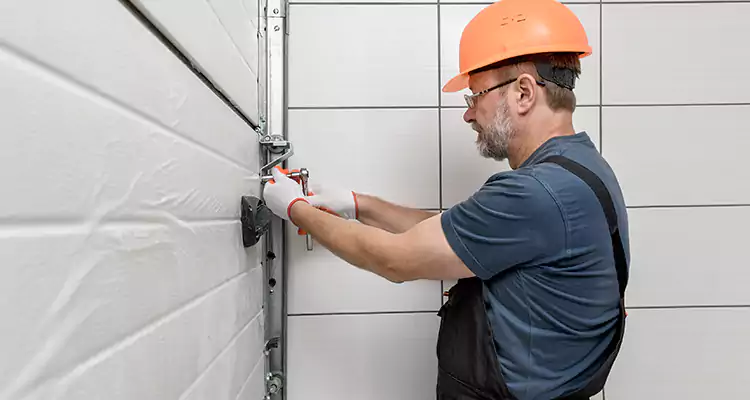 Emergency Garage Door Repair in Titusville, FL