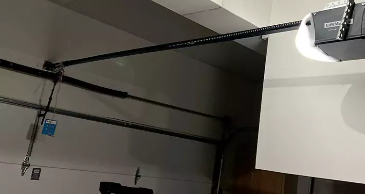 Garage Door Opener Sensor Replacement in Titusville, FL