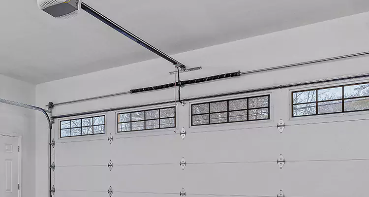 Garage Door Torsion Spring Repair in Titusville, FL