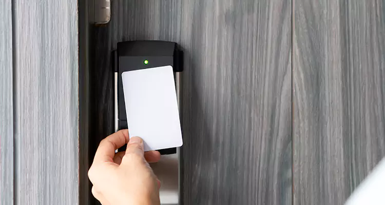 Hotel Swipe Card Door Locks Repair in Titusville, FL