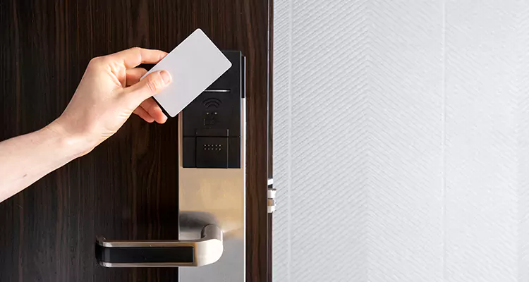 Why Choose Us for Hotel Keycard Lock Repair in Titusville, FL?