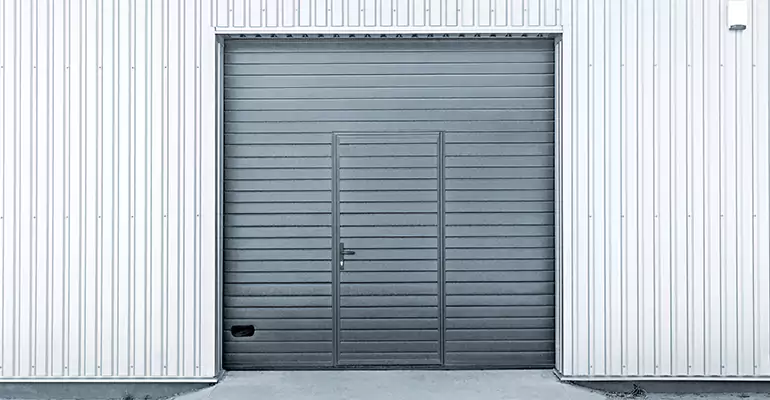 Trusted Industrial Overhead Door Repair in Titusville, FL