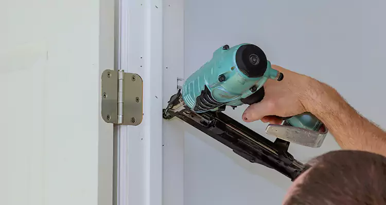 Interior Door Repair Services Near Me in Titusville, FL