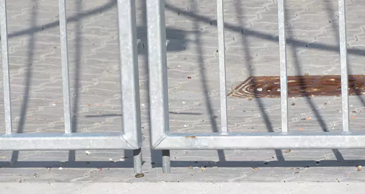 Our Metal Gate Repair Services in Titusville, FL