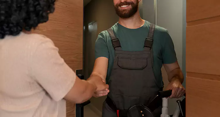 Repair Rfid Keycard Reader For Motels in Titusville, FL