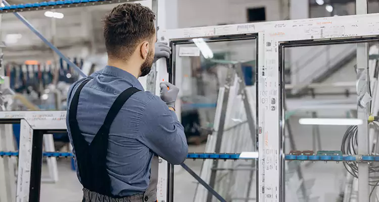 Why Choose Us for Patio Door Blind Replacement in Titusville, FL?