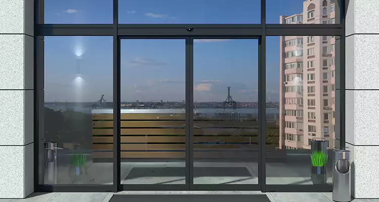 Our Patio Door Casing Repair Services in Titusville, FL