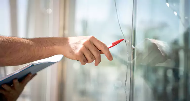 Sliding Glass Patio Door Repair in Titusville, FL