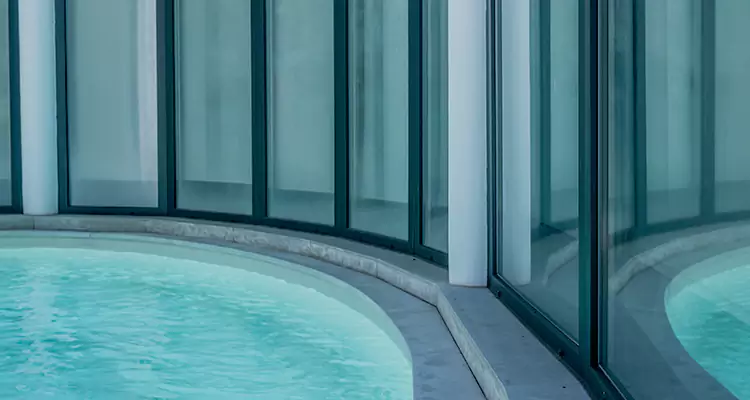 Repair Polyester Screen for Pool Enclosure in Titusville, FL