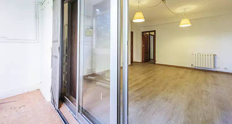 Security Screen Doors Repair in Titusville, FL