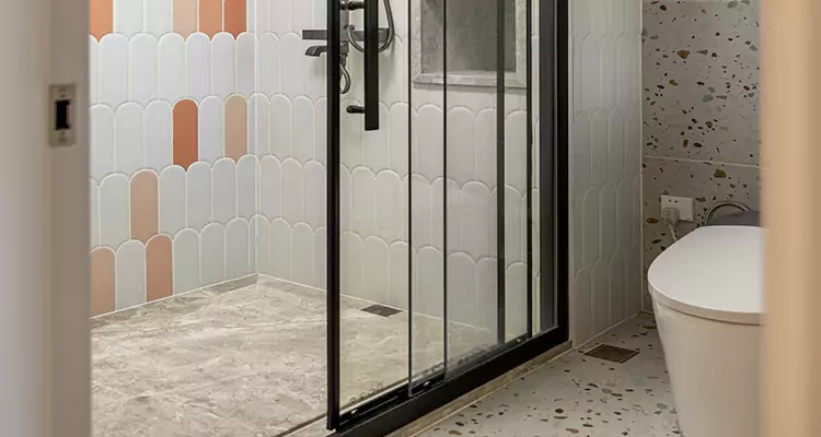 Sliding Shower Door Repair in Titusville, FL