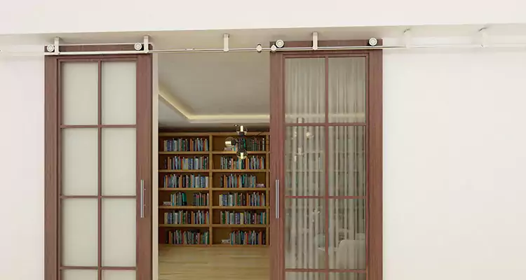 Why Choose Us for Sliding Backyard Door Repair in Titusville, FL?