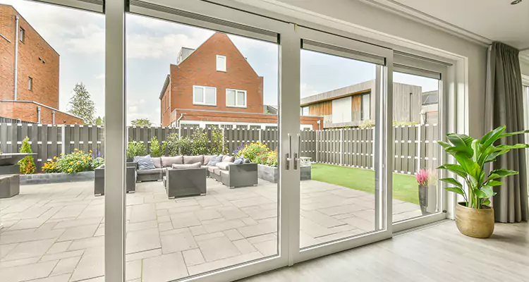 Why Choose Our Sliding Door Expert in Titusville, FL