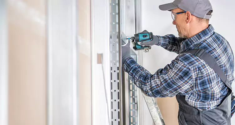 Sliding Door Latch Hardware Repair in Titusville, FL