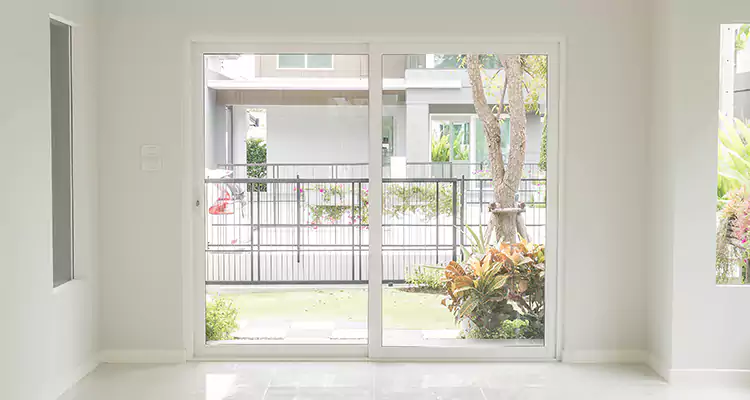 Sliding Panels For Patio Doors in Titusville, FL