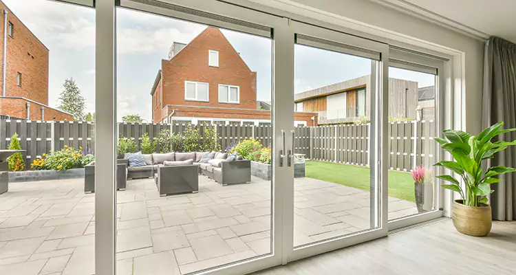 Best Sliding Screen Door Replacement Company in Titusville, FL