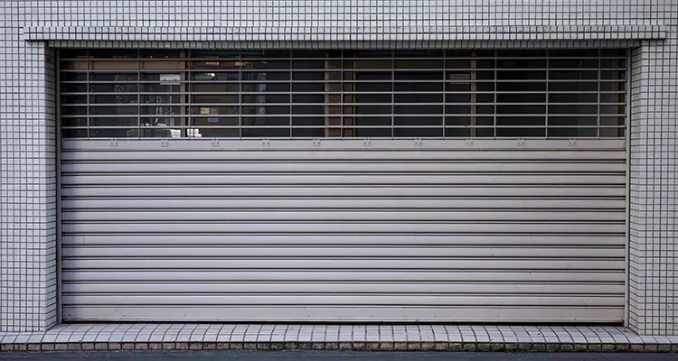 Steel Roll Up Door Repair in Titusville, FL