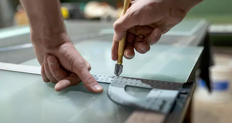 Glass Scratch Repair in Titusville, FL