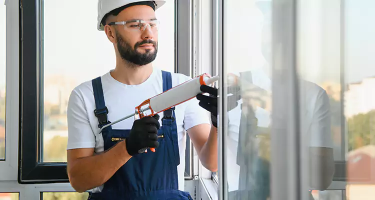 Window Frame Repair in Titusville, FL