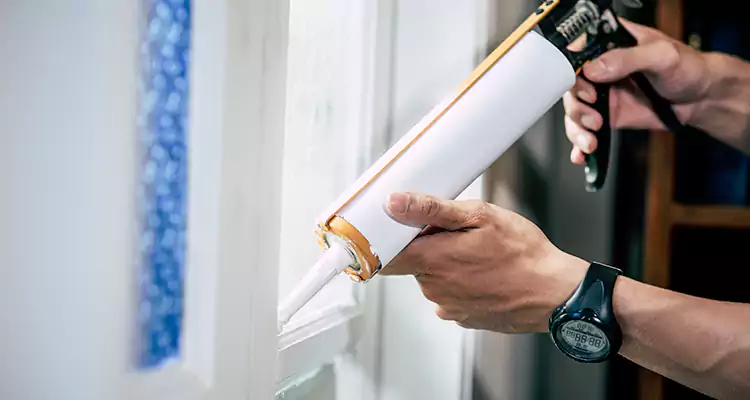 Windows Leaking Air Repair in Titusville, FL