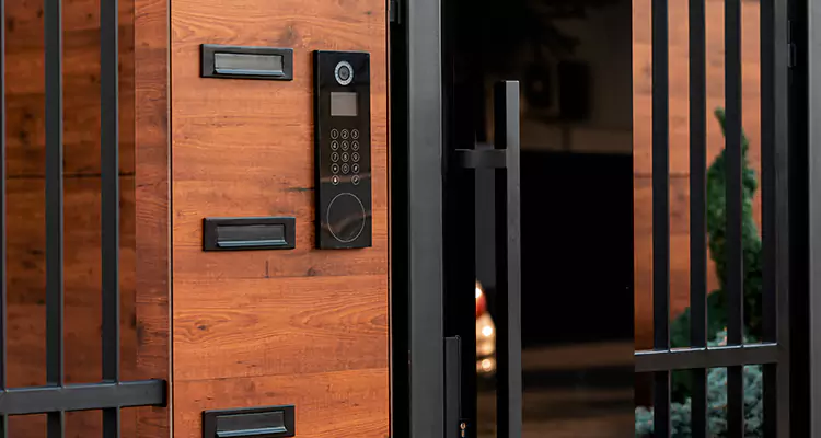 Automatic Door Maintenance in Titusville, FL