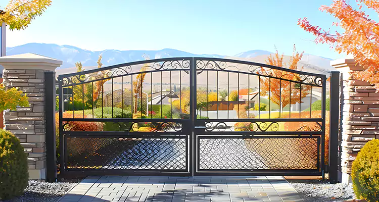 Automatic Gate Repair Cost in Titusville, FL