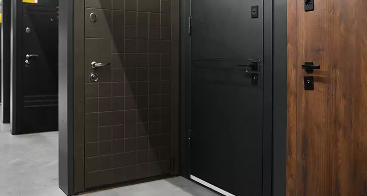 Burglar Proof Storm Door Repair in Titusville, FL