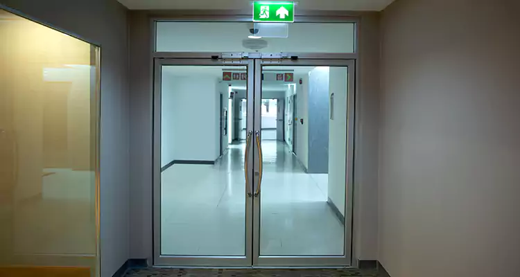 Emergency Glass Door Repair in Titusville, FL