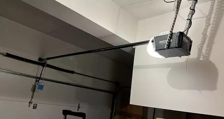 Linear Garage Door Opener Repair in Titusville, FL