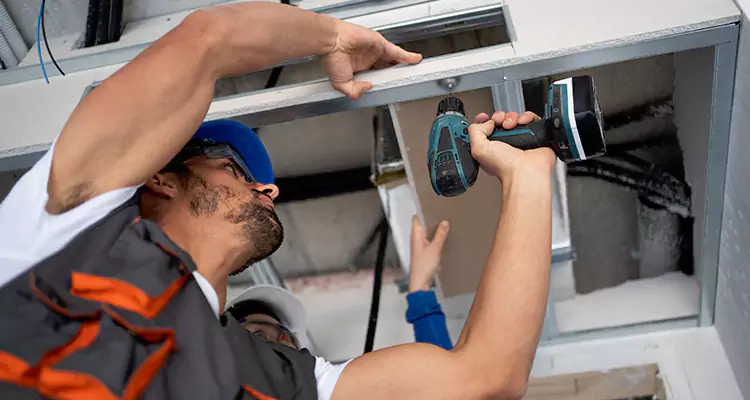 Emergency Overhead Door Repair in Titusville, FL