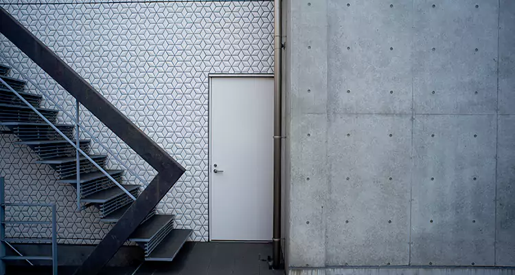 Fire Rated Entrance Doors Repair in Titusville, FL