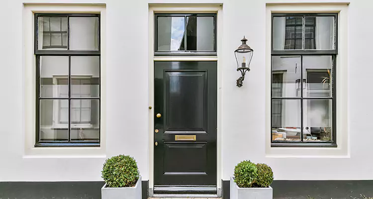 Modern French Doors Repair in Titusville, FL