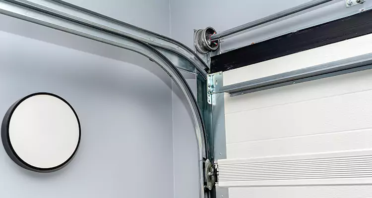 Garage Door Cable Repair Cost in Titusville, FL