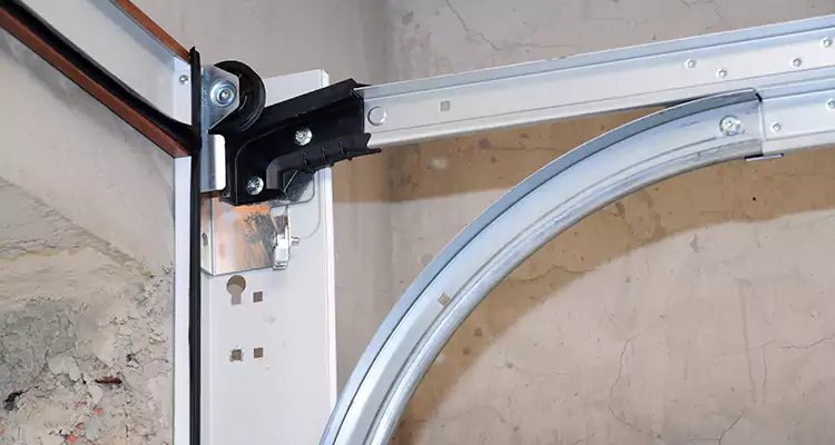 Maintain Liftmaster Garage Door Off Track in Titusville, FL