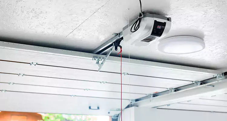 LiftMaster Garage Door Repair in Titusville, FL