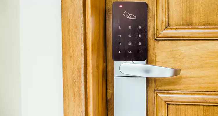 Keyless Hotel Door Locks Repair in Titusville, FL