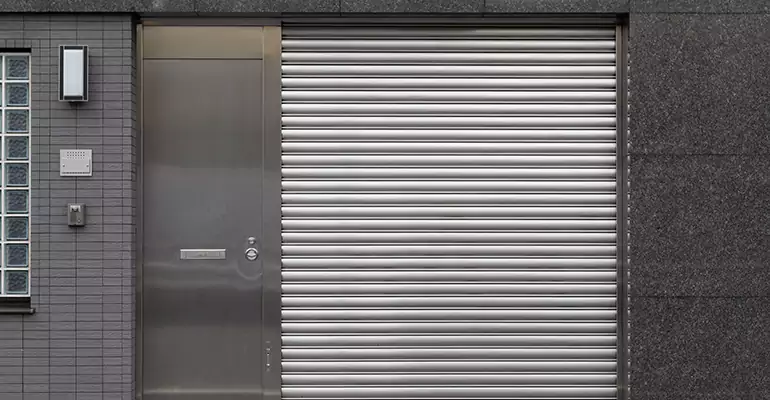 Industrial Roller Door Repair Service in Titusville, FL