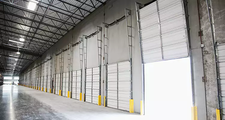 Industrial Roller Door Repair Prices in Titusville, FL