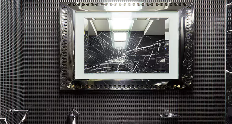 One Way Glass Repair in Titusville, FL