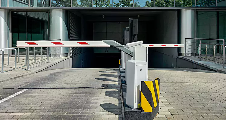 Affordable And Fast Parking Boom Gate Repair Services in Titusville, FL