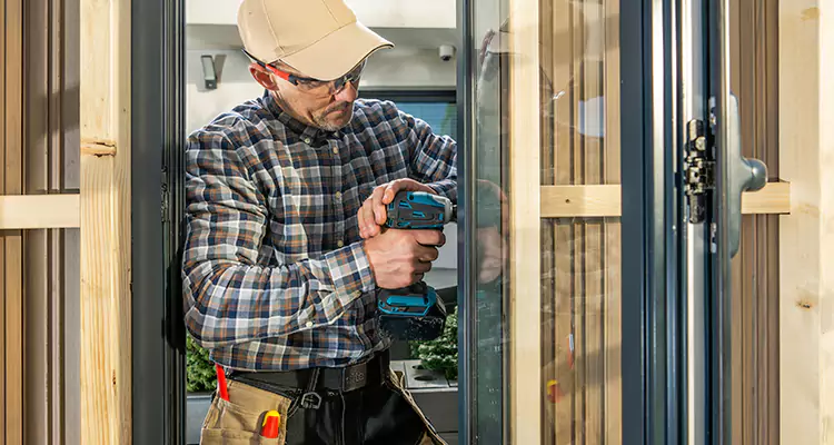 Top-Rated Patio Door Handle and Lock Repair Service for Homeowners in Titusville, FL
