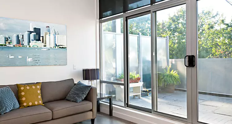 Andersen Patio Door Roller Replacement in Titusville, FL